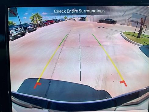 New 2025 RAM 1500 Lone Star image 11