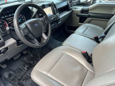 Used 2022 Ford F250 XL w/ STX Appearance Package image 12