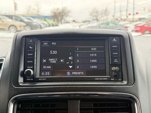 Used 2019 Dodge Grand Caravan SE image 29