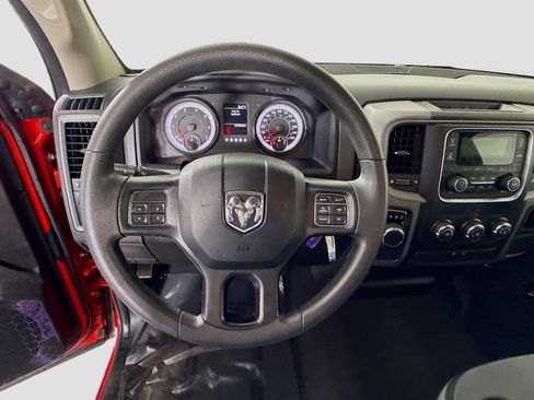 Used 2020 RAM 1500 Tradesman w/ Popular Equipment Group image 13