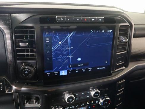 Used 2024 Ford F150 Raptor image 7