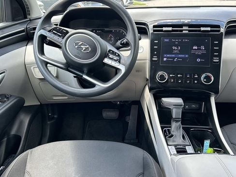 Used 2023 Hyundai Tucson SEL AWD/4WD image 24
