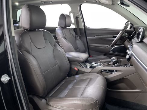 Used 2022 Kia Telluride SX w/ Nightfall Edition Package image 27