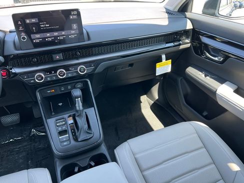 New 2026 Honda CR-V EX-L image 30