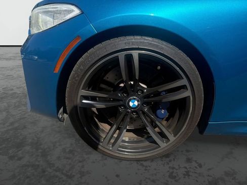 Used 2017 BMW M2 image 25