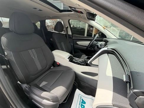 Used 2022 Hyundai Tucson SEL w/ Convenience Package FWD image 12