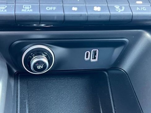 Used 2024 Dodge Hornet R/T AWD/4WD image 28
