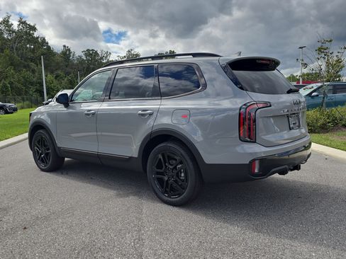 New 2025 Kia Telluride SX Prestige X-Line image 6