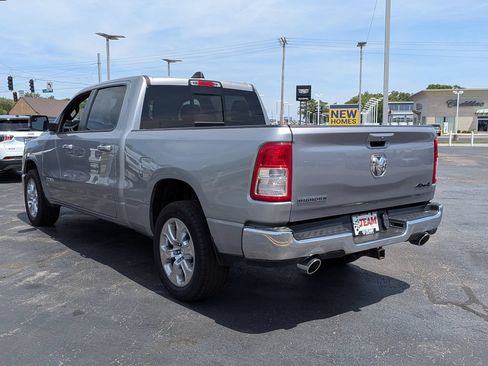 Used 2021 RAM 1500 Big Horn AWD/4WD image 5