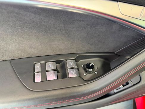 Used 2021 Audi RS 6 AWD/4WD image 13