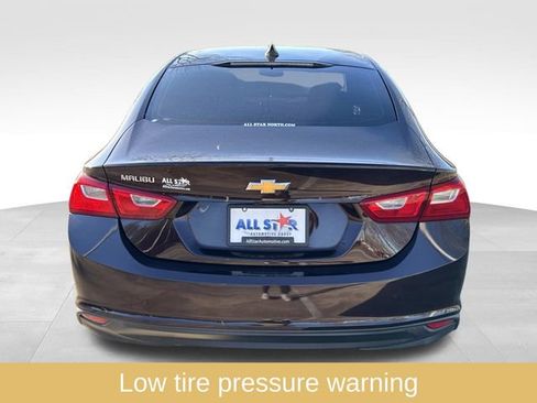 Used 2020 Chevrolet Malibu LS image 7
