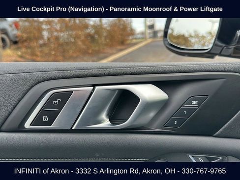 Used 2023 BMW X5 xDrive40i image 43