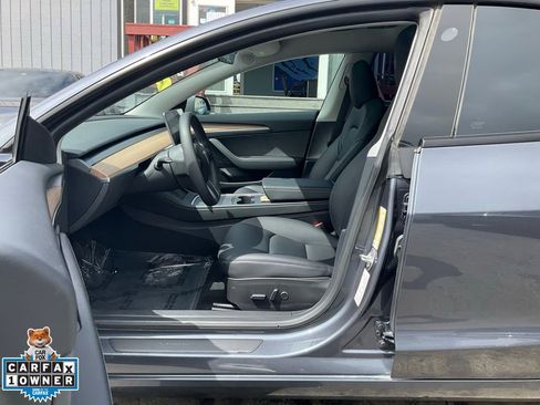 Used 2023 Tesla Model 3 Long Range image 6
