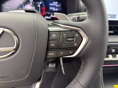 New 2026 Lexus IS 350 F Sport image 11