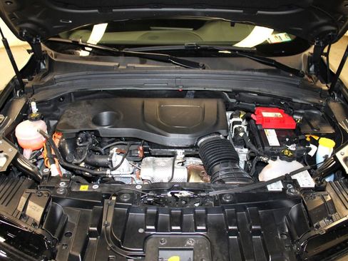 Used 2024 Dodge Hornet R/T Plus image 43