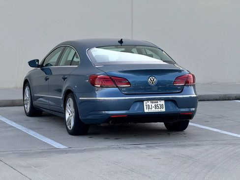 Used 2017 Volkswagen CC Sport FWD image 5