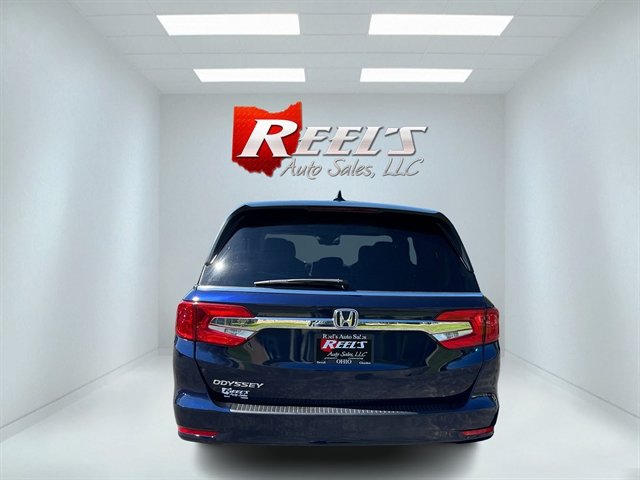 Used 2019 Honda Odyssey EX-L image 9