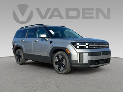New 2026 Hyundai Santa Fe SEL
