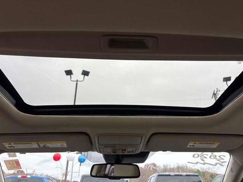 Used 2020 Honda CR-V EX-L image 15