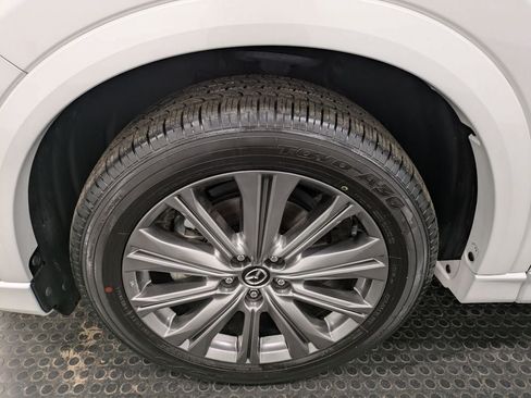 Used 2024 MAZDA CX-5 Signature AWD/4WD image 7