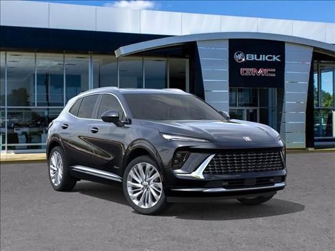 New 2026 Buick Envision Avenir image 7