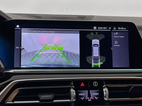 Used 2019 BMW X5 xDrive40i w/ Luxury Seating Package image 14