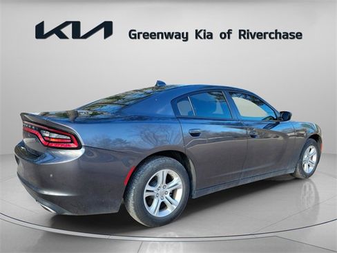 Used 2023 Dodge Charger SXT image 7