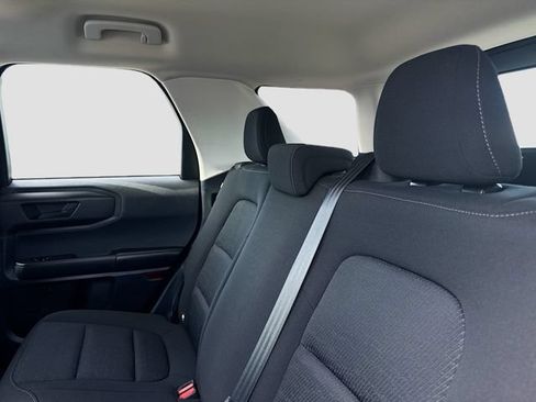 Used 2021 Ford Bronco Sport AWD/4WD image 23