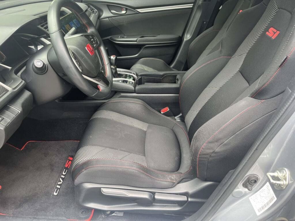 Used 2017 Honda Civic Si image 14