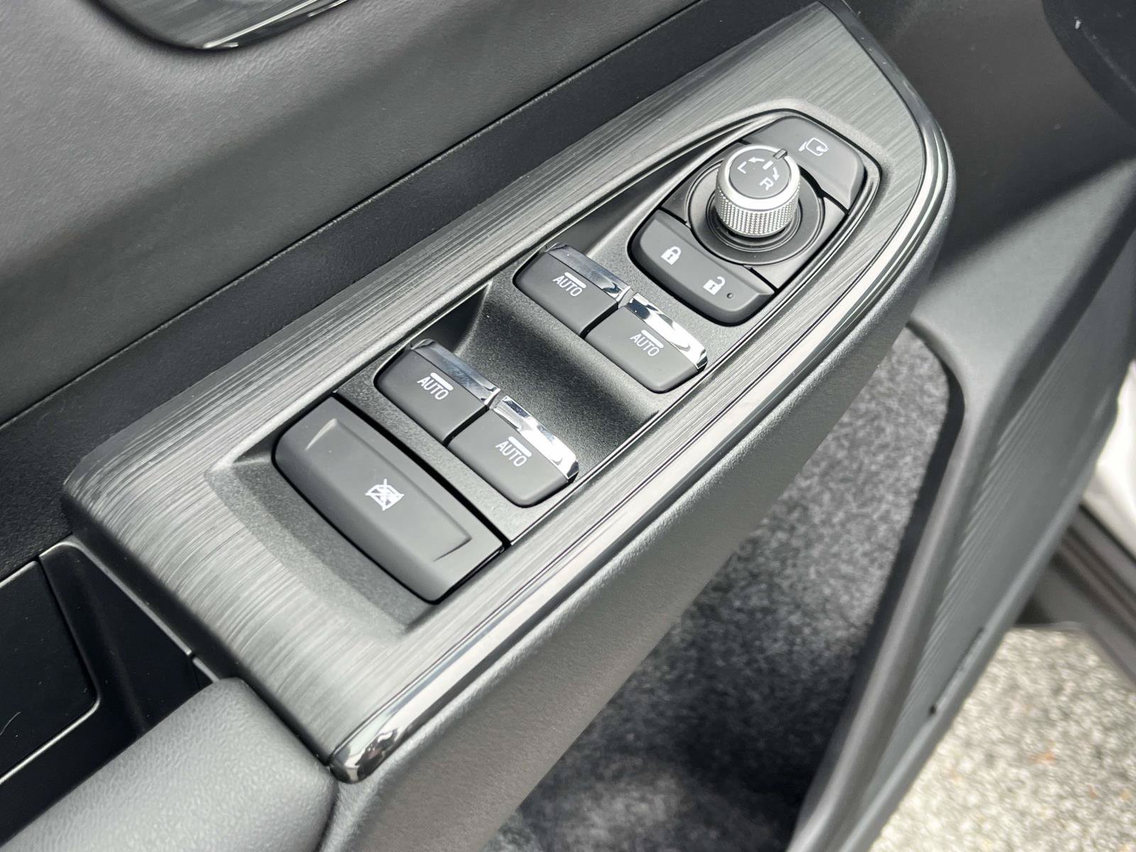 New 2026 Subaru Outback Touring XT AWD/4WD image 17