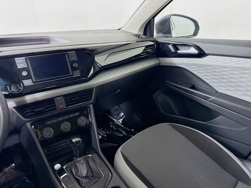 Certified 2023 Volkswagen Taos S AWD/4WD image 22