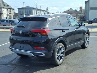 Certified 2023 Buick Encore GX Essence w/ Advanced Technology Package