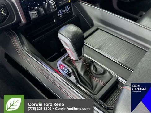 Used 2023 RAM 1500 TRX w/ TRX Level 2 Equipment Group image 21