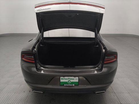 Used 2023 Dodge Charger SXT RWD image 29