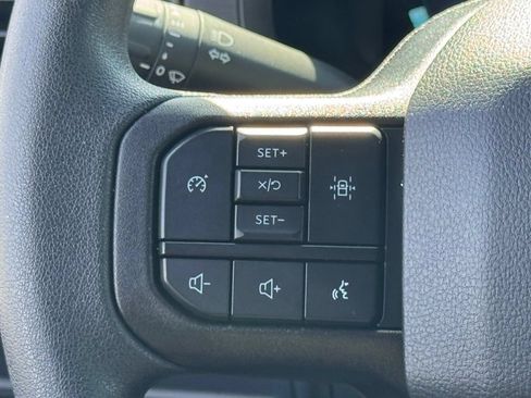 Used 2026 Ford F150 STX w/ Equipment Group 201A FX4 AWD/4WD image 21