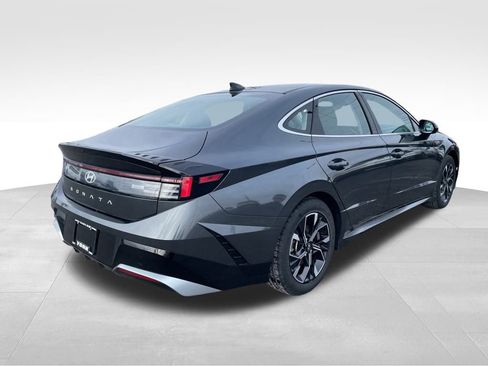 Used 2024 Hyundai Sonata SEL image 5