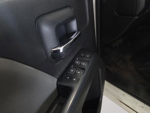 Used 2018 Chevrolet Silverado 1500 W/T w/ Trailering Package image 11