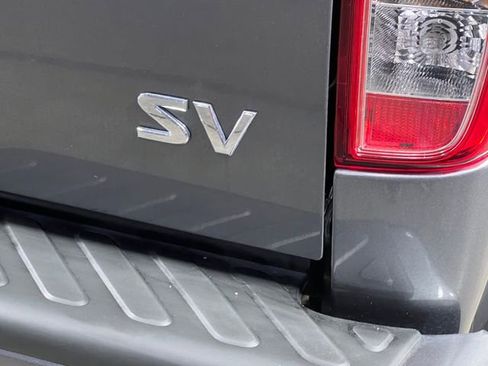 Used 2020 Nissan Frontier SV image 24