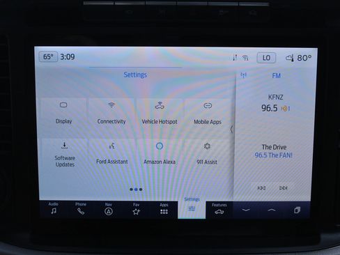 Used 2022 Ford F150 Raptor w/ Equipment Group 801A High image 53