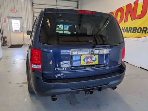 Used 2015 Honda Pilot EX-L image 37