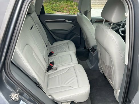 Used 2014 Audi Q5 2.0T Premium Plus image 17