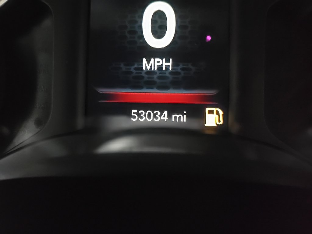 Used 2020 RAM 1500 Big Horn AWD/4WD image 22