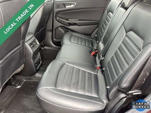 Used 2024 Ford Edge SEL w/ Convenience Package AWD/4WD image 19