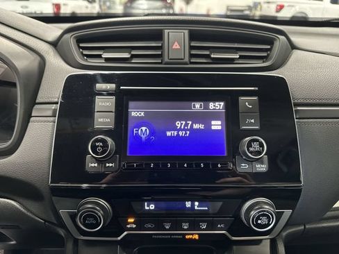 Used 2019 Honda CR-V LX image 16