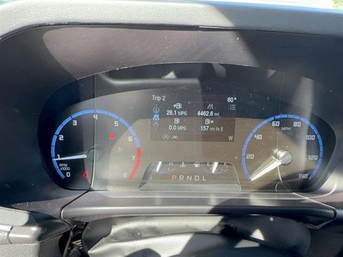 Certified 2024 Ford Bronco Sport Big Bend AWD/4WD image 7