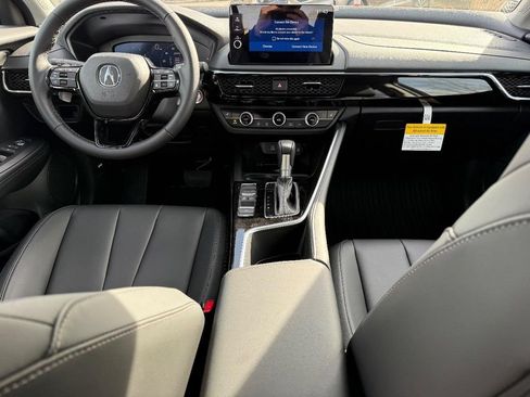 Certified 2026 Acura ADX FWD image 7