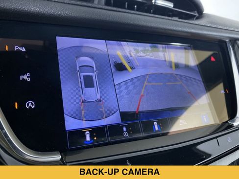Certified 2022 Cadillac XT6 Premium Luxury w/ Technology Package AWD/4WD image 6