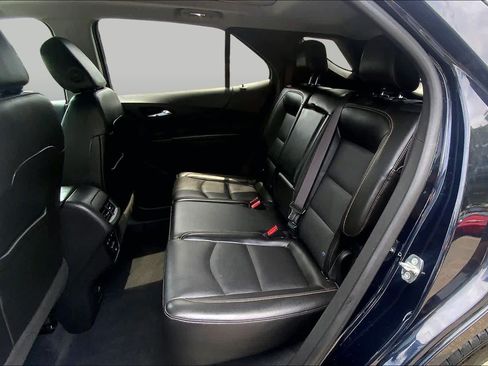 Used 2021 Chevrolet Equinox Premier AWD/4WD image 21