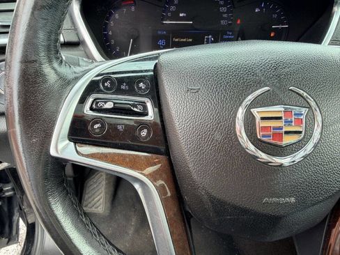 Used 2015 Cadillac SRX Performance w/ Driver Awareness Package FWD image 17