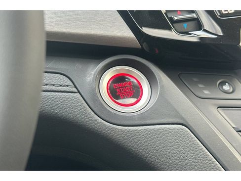 Certified 2026 Honda Odyssey EX-L image 25